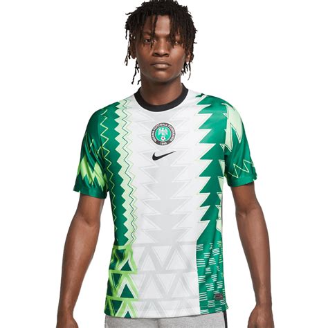 nike naija jersey 2020